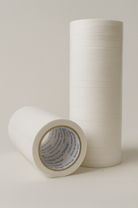 băng keo 2 mặt trắng nước 1,2f