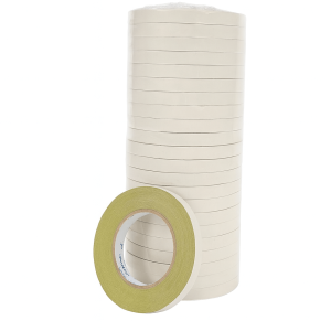 băng keo 2 mặt vàng dầu 1.2f