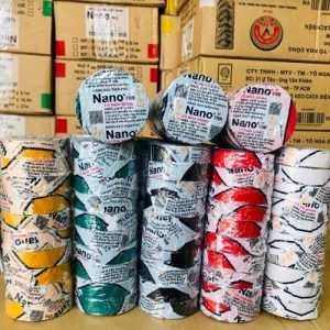 băng keo điện tô nga dũng