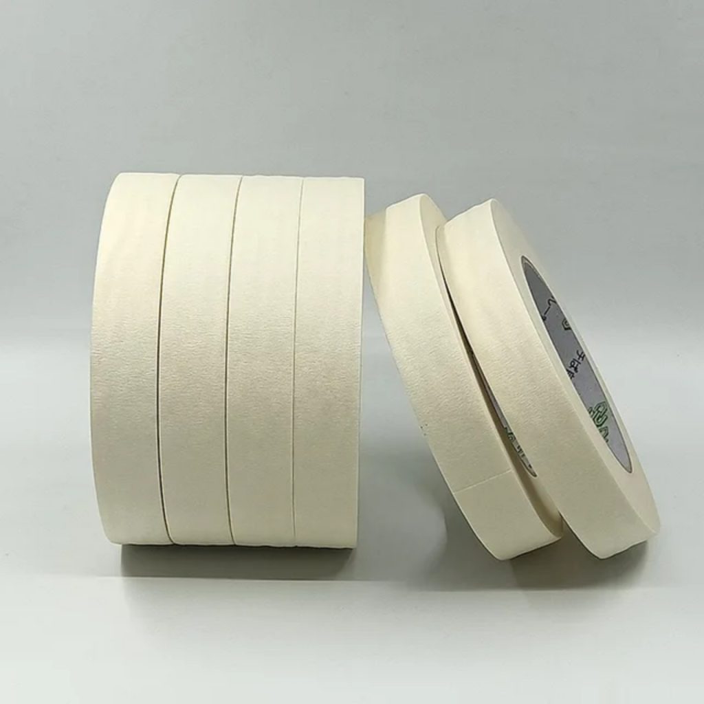 băng keo giấy 1,2f