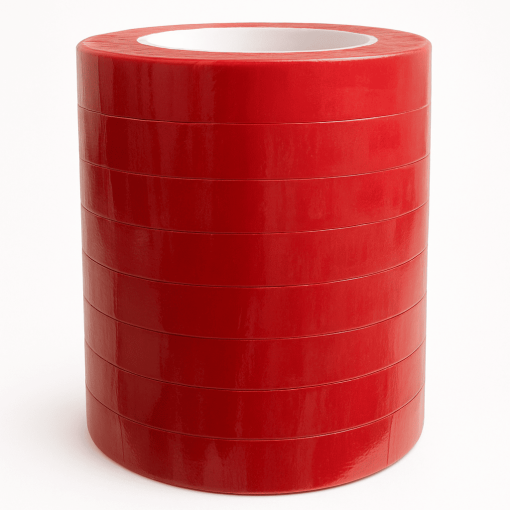 băng keo xốp đỏ