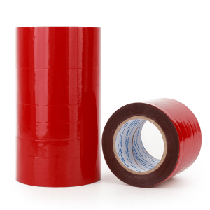 băng keo xốp đỏ 2.4f