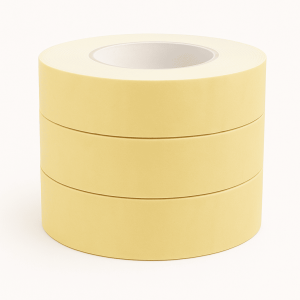 băng keo xốp vàng