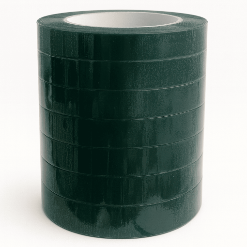 băng keo xốp xanh