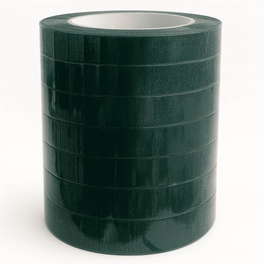 băng keo xốp xanh