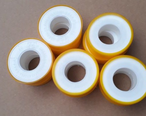 băng tan cao su non