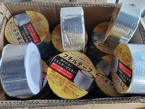 keo chống thấm chống dột