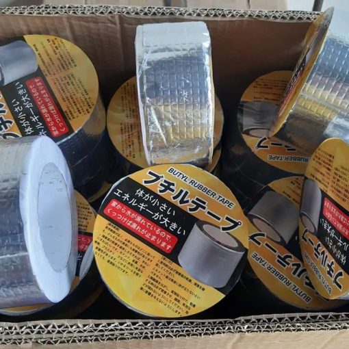 keo chống thấm chống dột