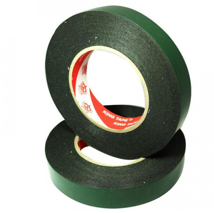 băng keo xốp xanh