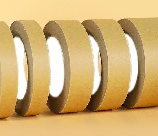 băng keo giấy nâu 2f4