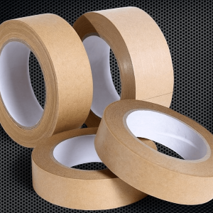 băng keo giấy nâu không viết được