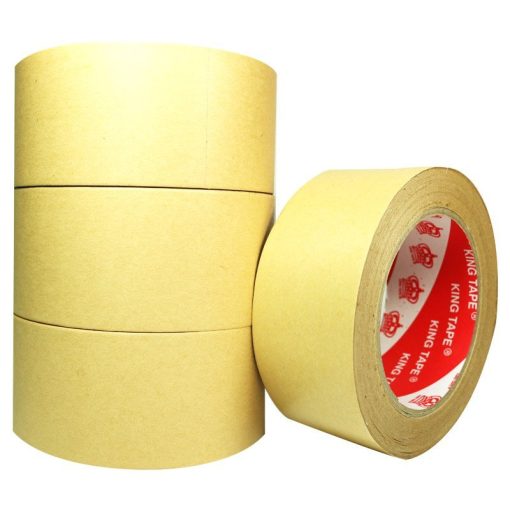 keo giấy nâu không viết được