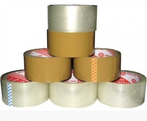 băng keo dán thùng