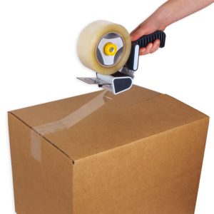 băng keo dán thùng carton