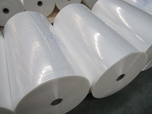 màng quấn pe khổ lớn