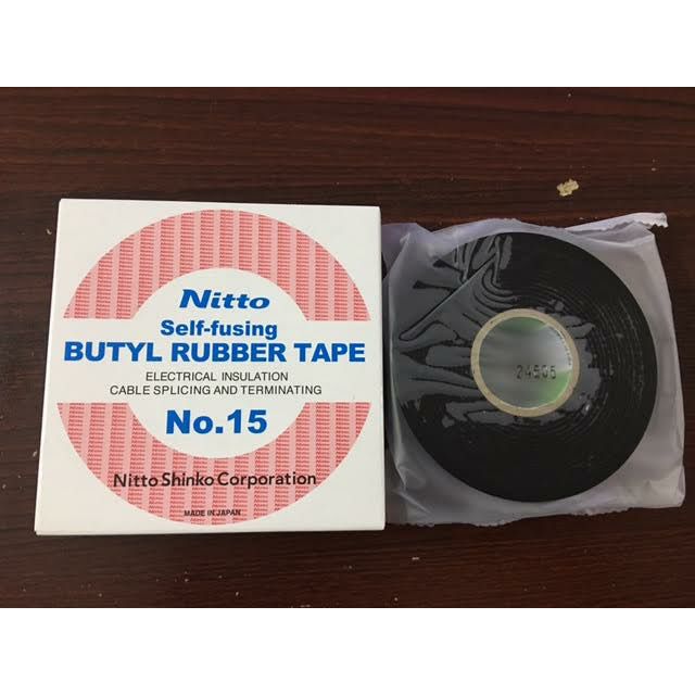 băng keo cách điện