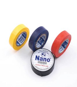 băng keo cách điện