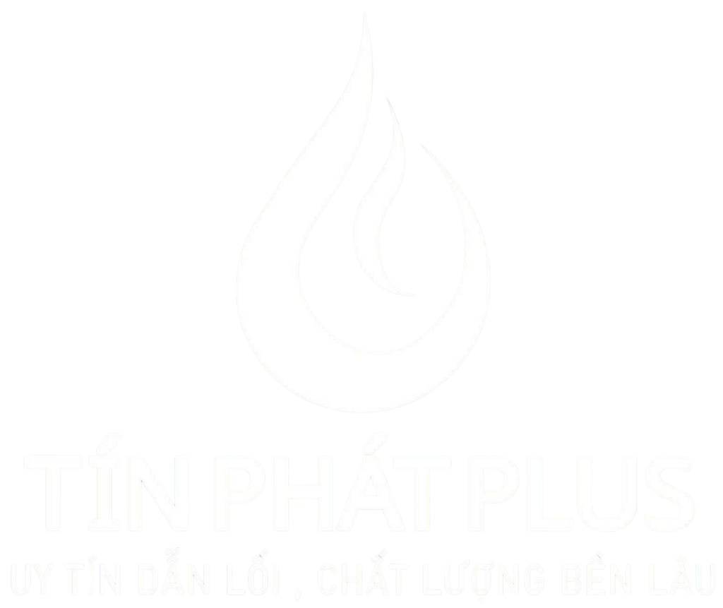 CÔNG TY TNHH – TÍN PHÁT PLUS