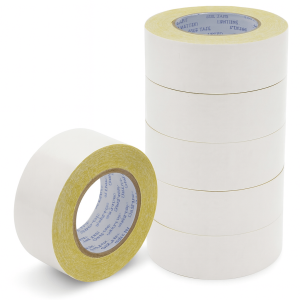 băng keo 2 mặt vàng dầu 4.8f