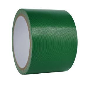 băng keo vải màu xanh lá